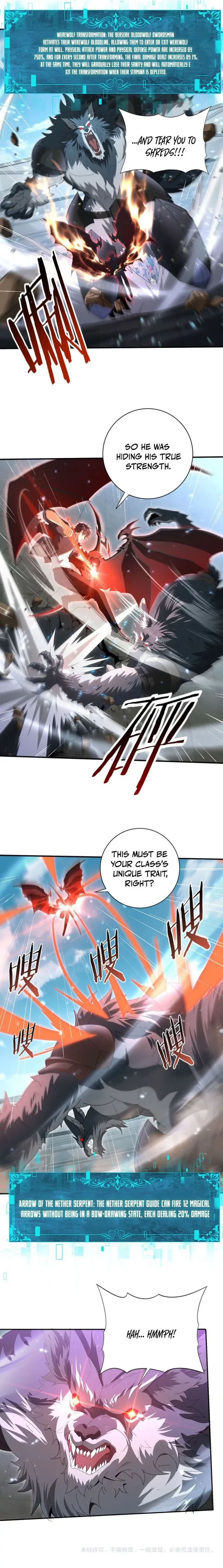 Worthless Profession: Dragon Tamer Chap 156 - Next Chap 157