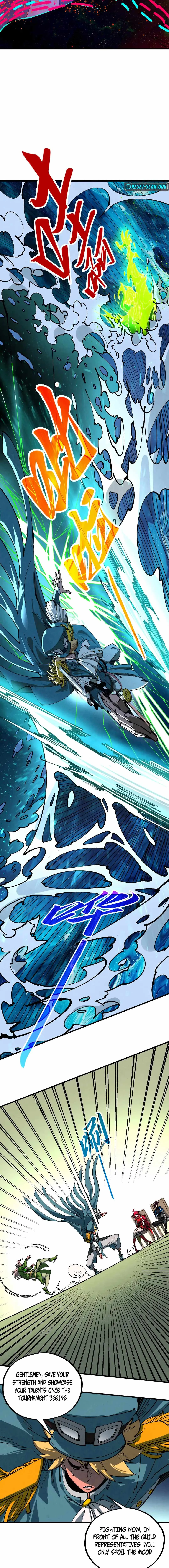 The Ultimate of All Ages Chap 459 - Next Chap 460
