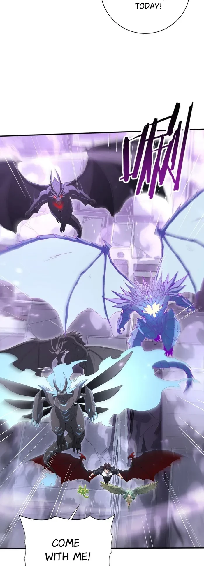 Worthless Profession: Dragon Tamer Chap 162 - Next Chap 163
