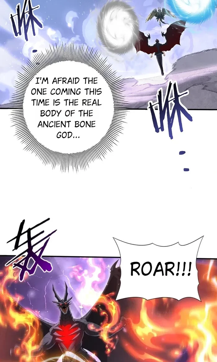 Worthless Profession: Dragon Tamer Chap 162 - Next Chap 163