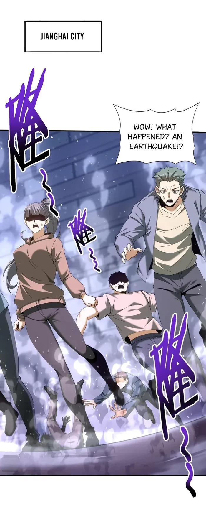 Worthless Profession: Dragon Tamer Chap 162 - Next Chap 163