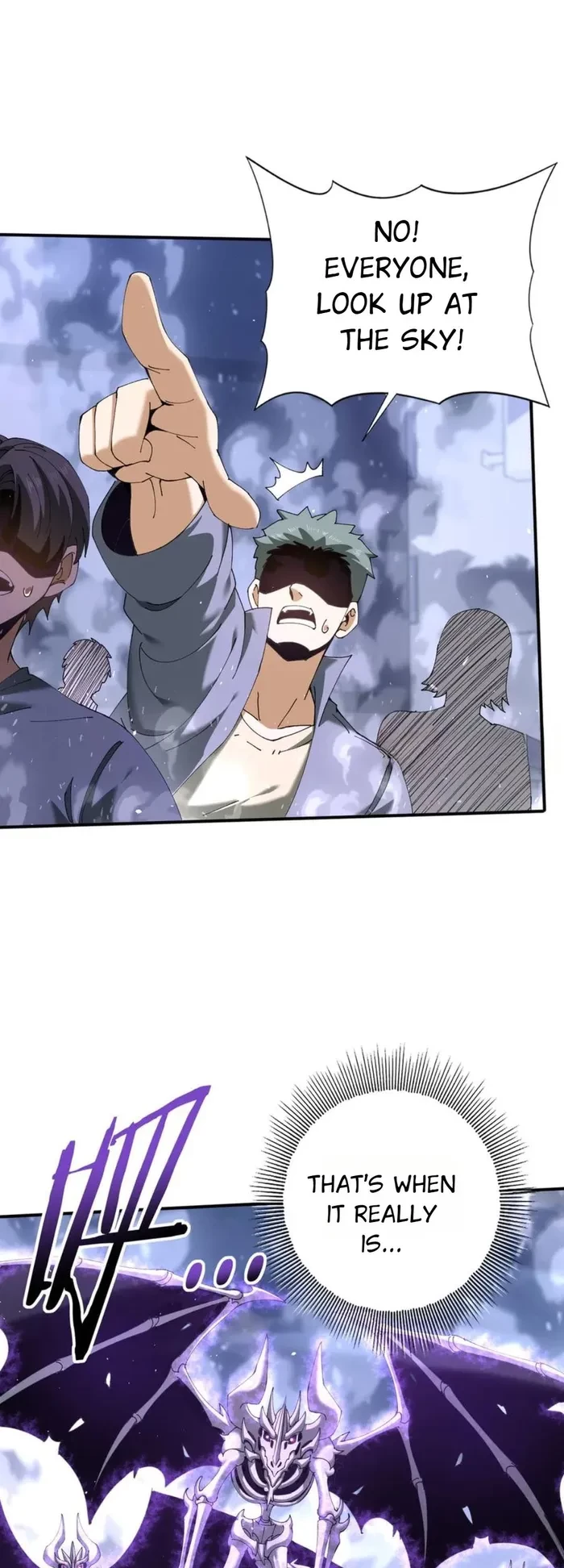 Worthless Profession: Dragon Tamer Chap 162 - Next Chap 163
