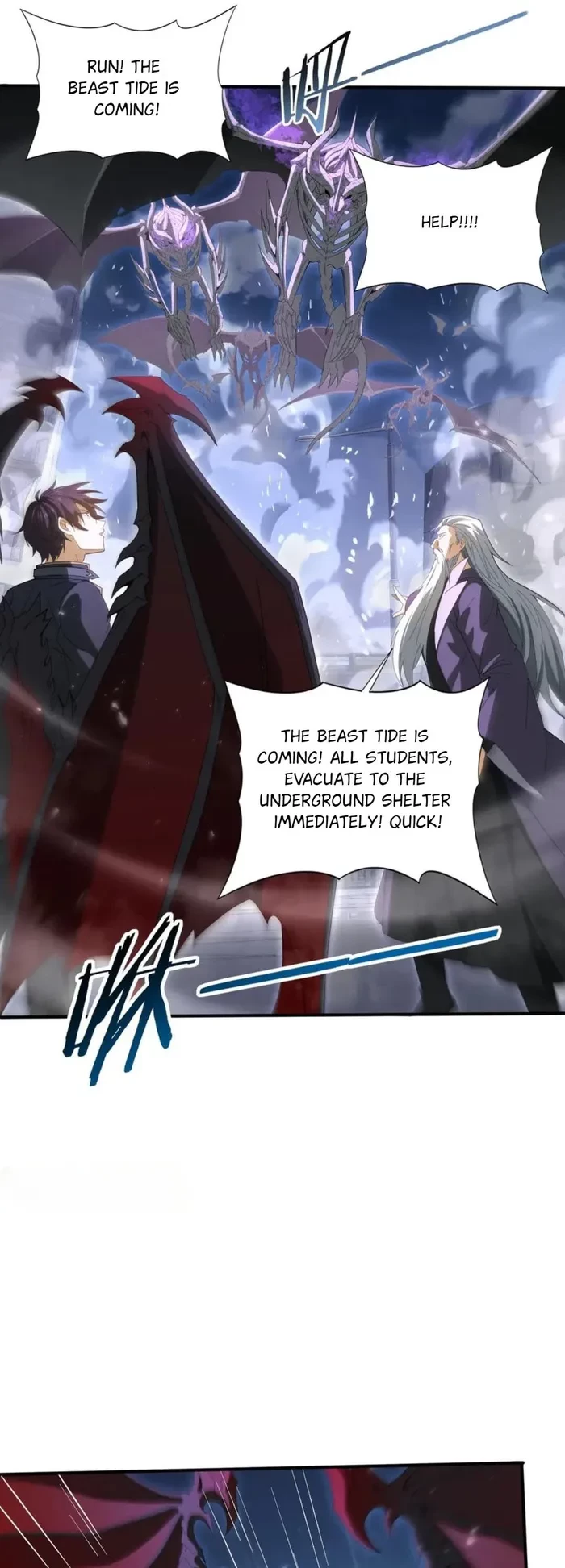 Worthless Profession: Dragon Tamer Chap 162 - Next Chap 163