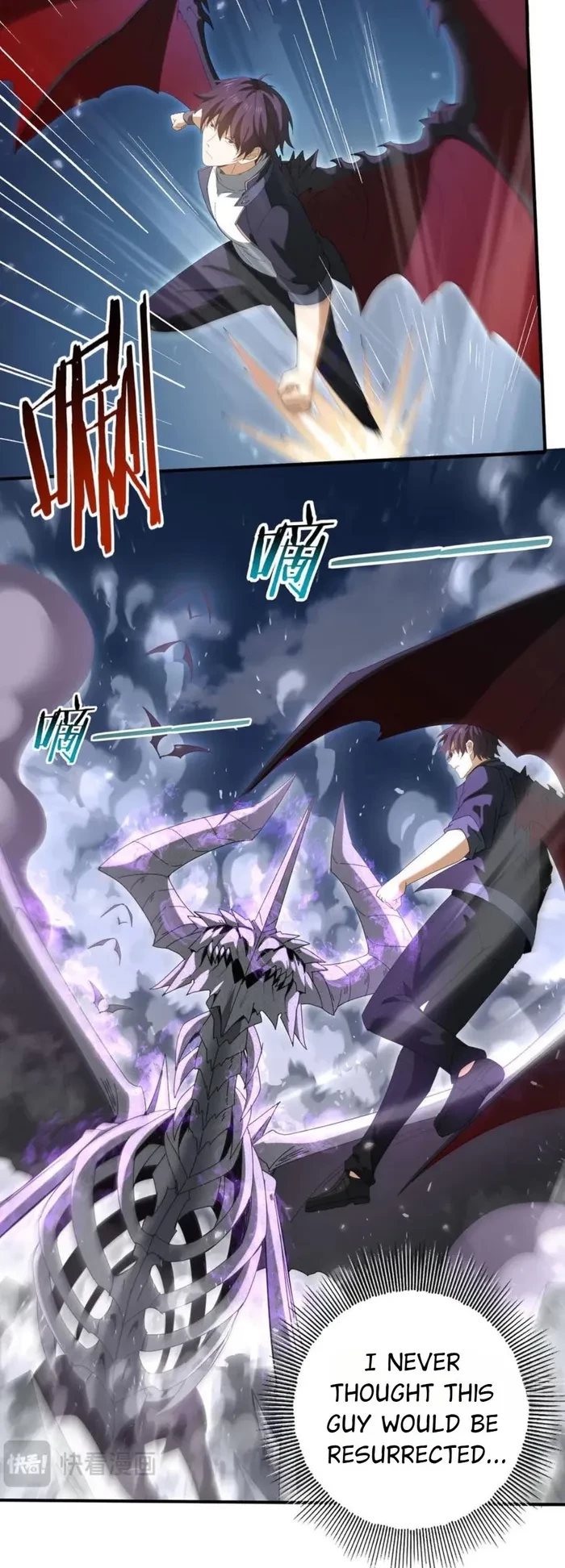 Worthless Profession: Dragon Tamer Chap 162 - Next Chap 163