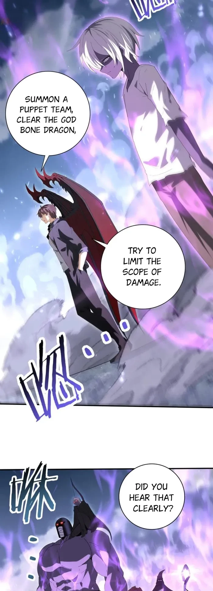 Worthless Profession: Dragon Tamer Chap 162 - Next Chap 163