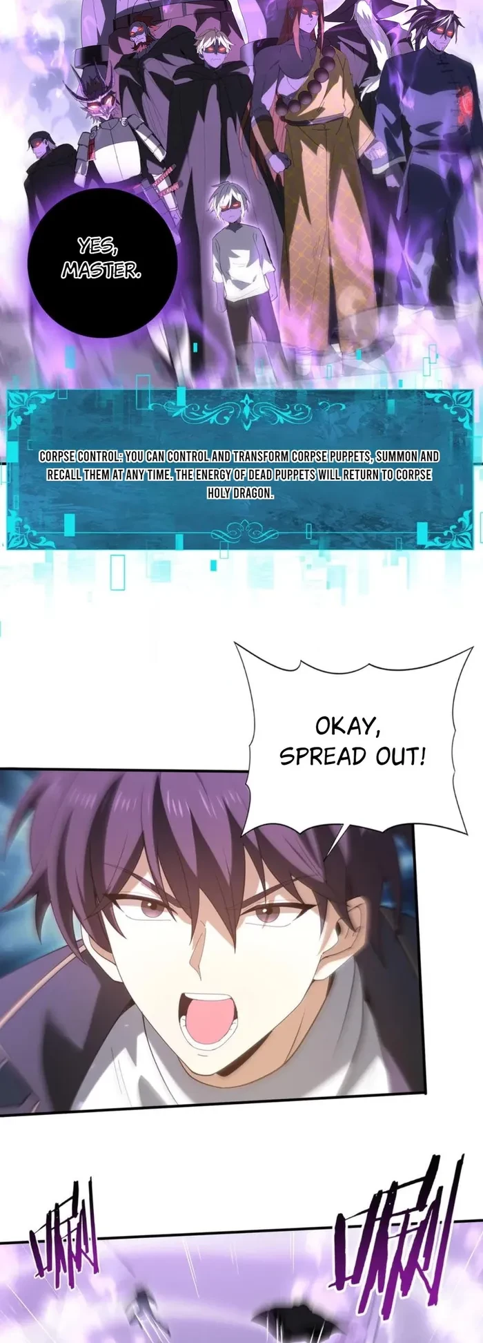 Worthless Profession: Dragon Tamer Chap 162 - Next Chap 163
