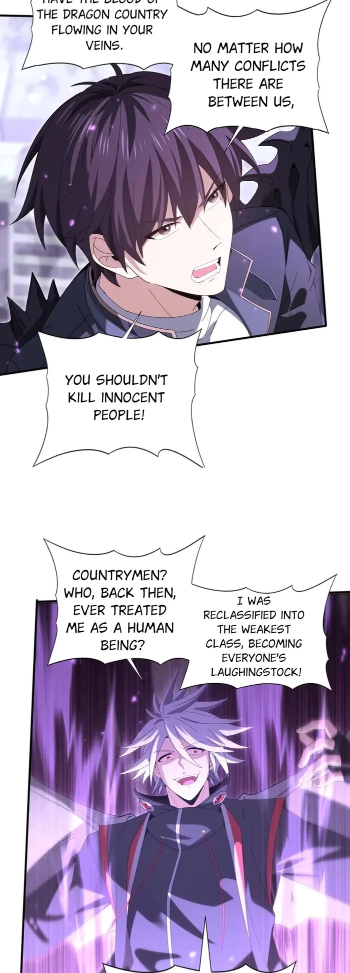 Worthless Profession: Dragon Tamer Chap 162 - Next Chap 163