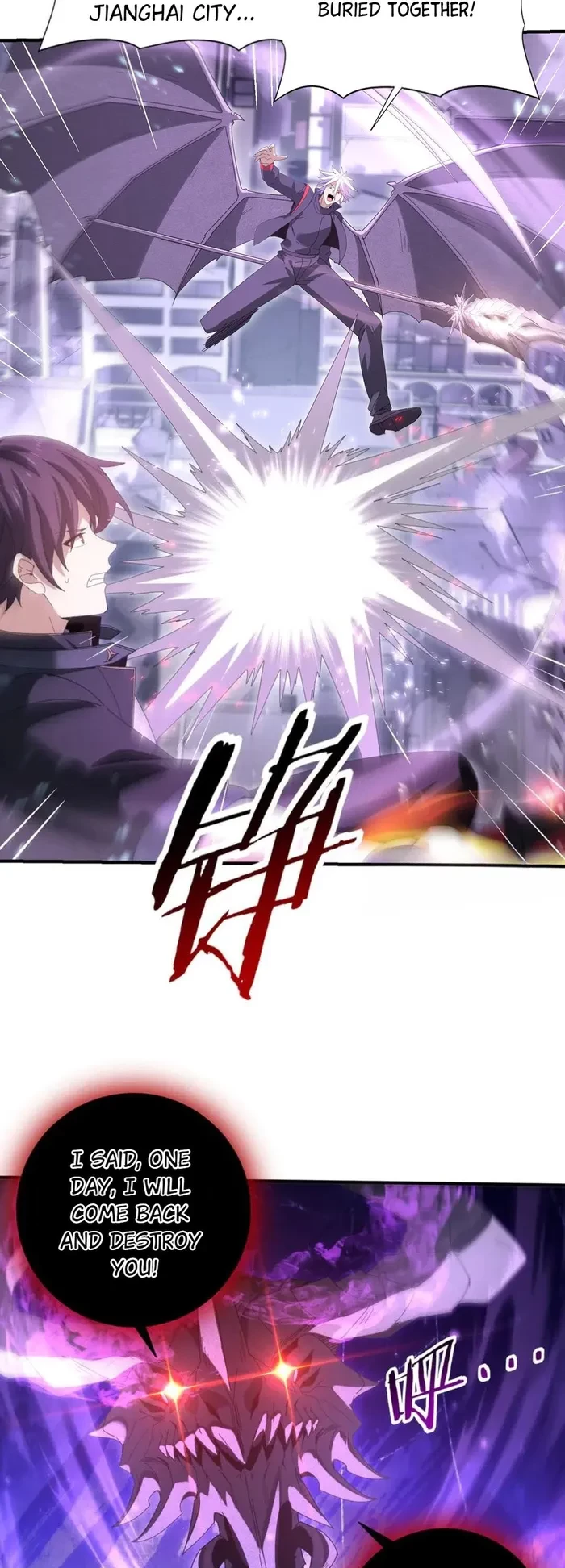 Worthless Profession: Dragon Tamer Chap 162 - Next Chap 163