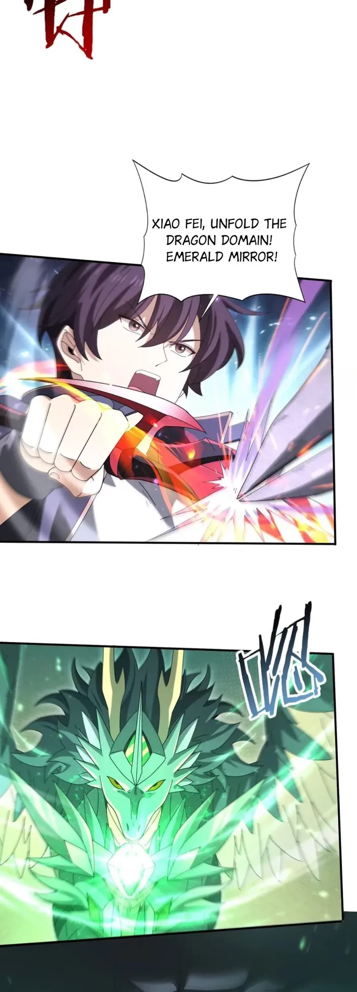 Worthless Profession: Dragon Tamer Chap 162 - Next Chap 163