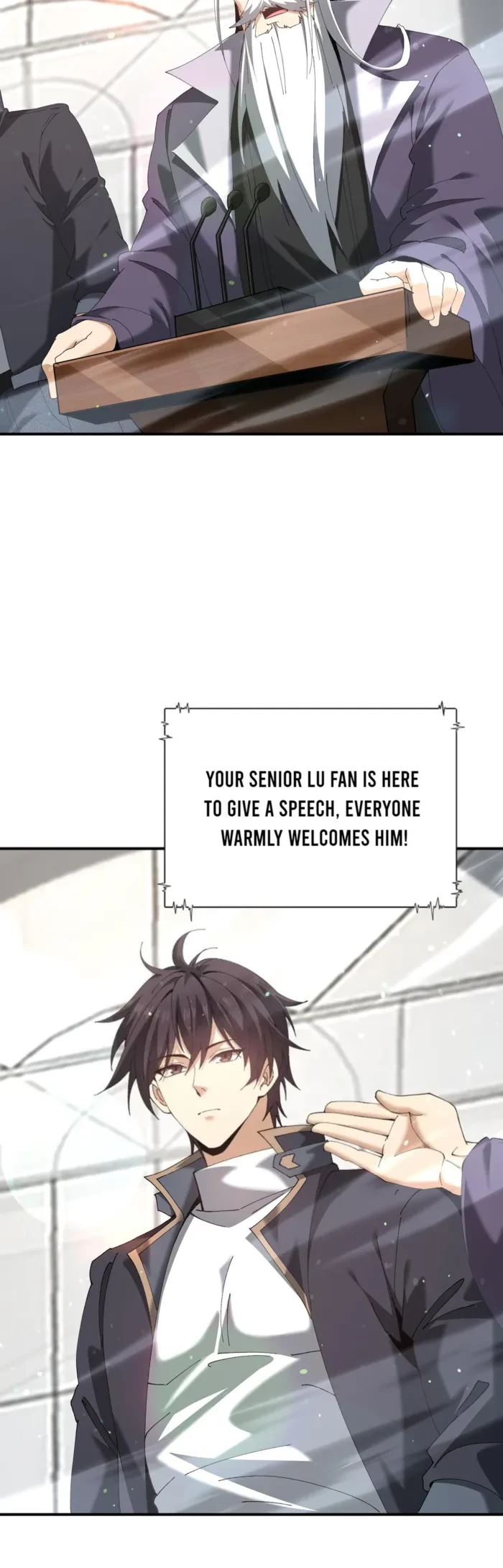Worthless Profession: Dragon Tamer Chap 161 - Next Chap 162