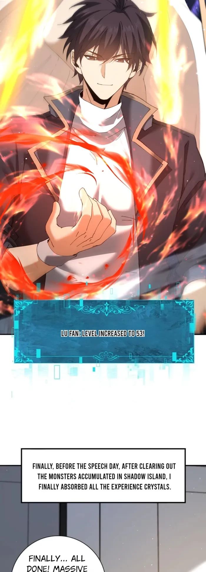 Worthless Profession: Dragon Tamer Chap 161 - Next Chap 162