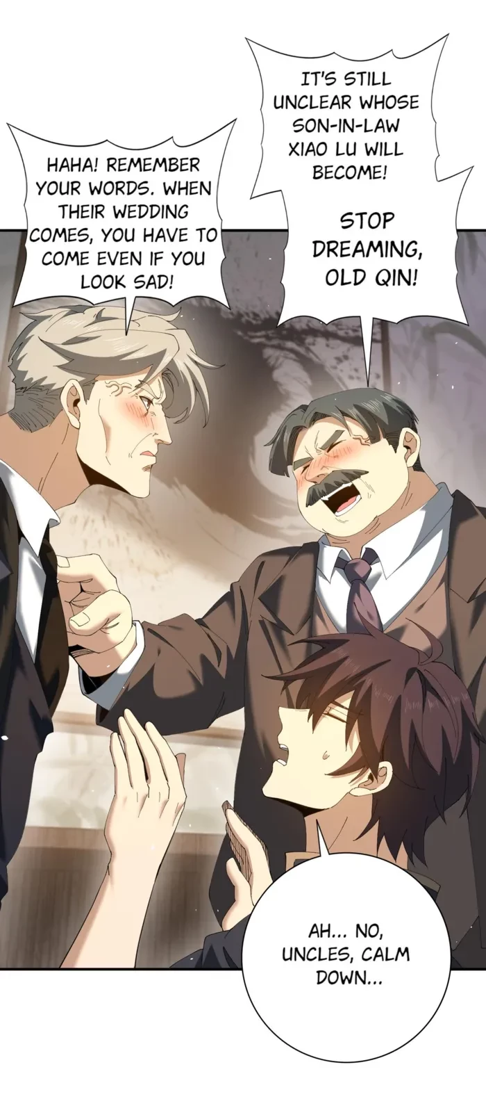 Worthless Profession: Dragon Tamer Chap 161 - Next Chap 162