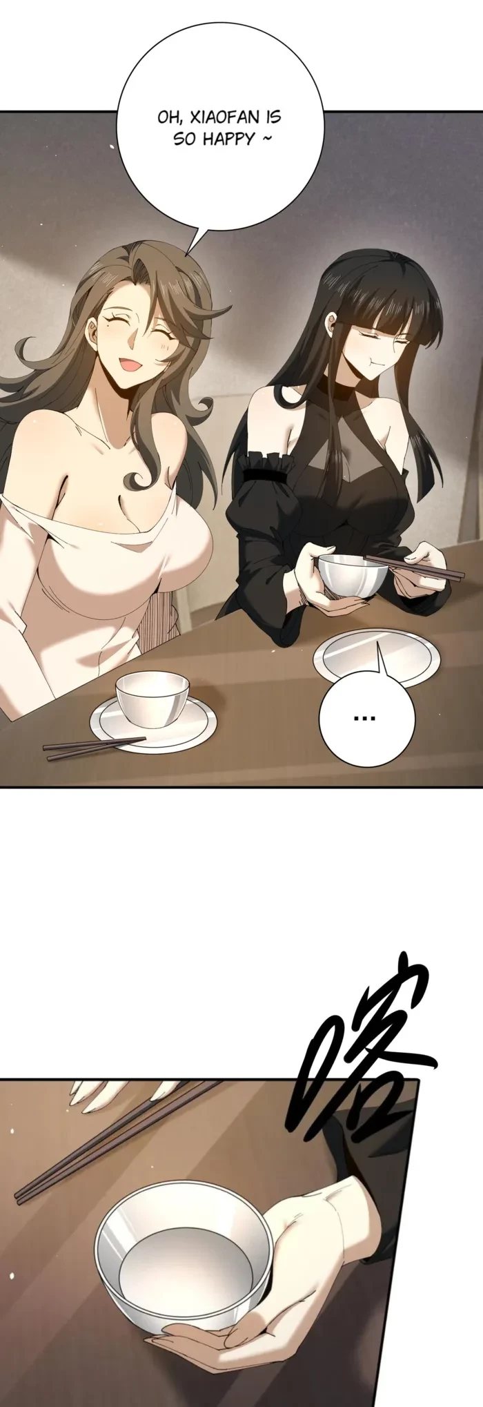 Worthless Profession: Dragon Tamer Chap 161 - Next Chap 162