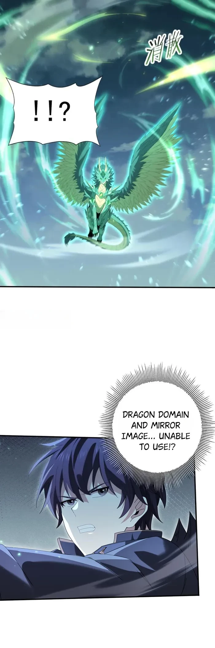 Worthless Profession: Dragon Tamer Chap 162 - Next Chap 163