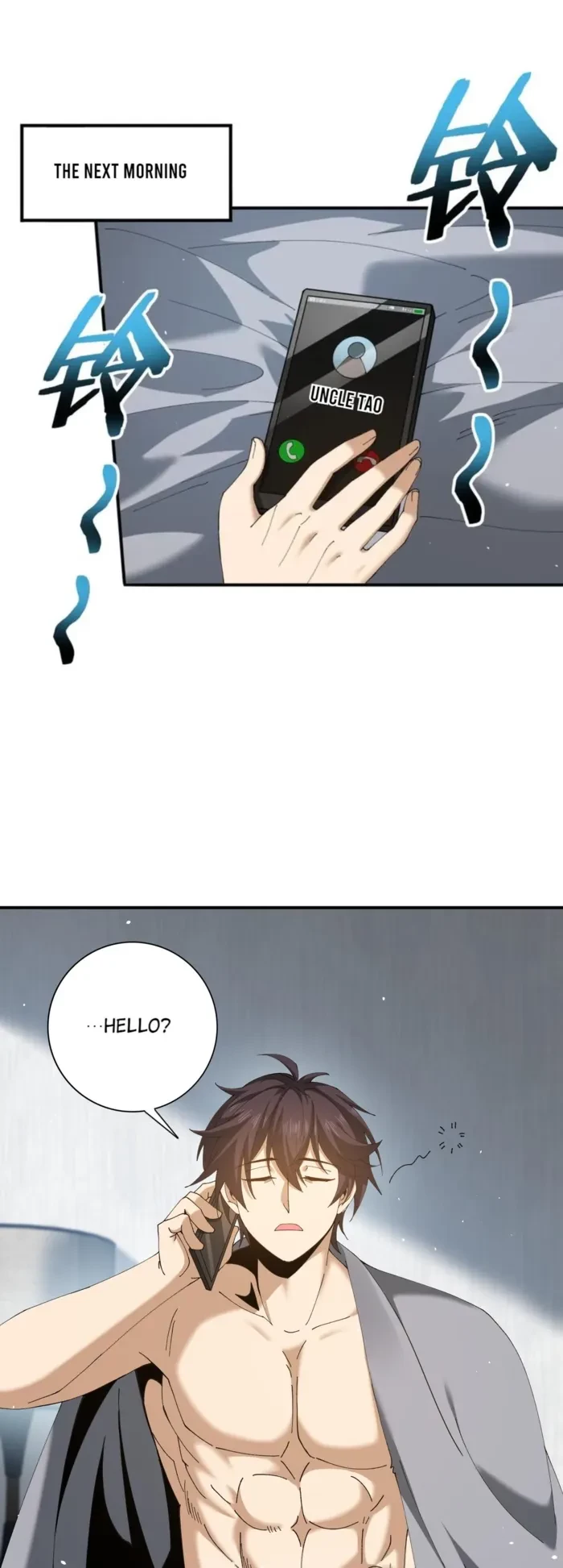 Worthless Profession: Dragon Tamer Chap 161 - Next Chap 162