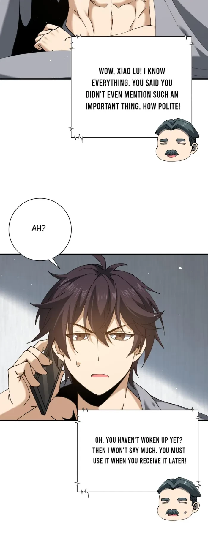 Worthless Profession: Dragon Tamer Chap 161 - Next Chap 162