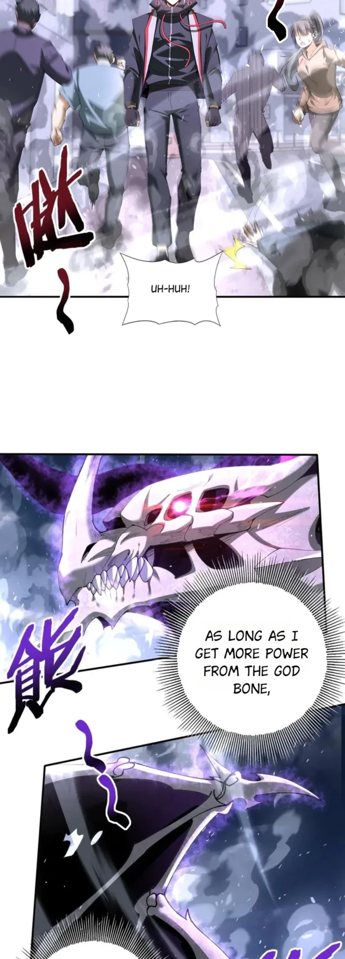 Worthless Profession: Dragon Tamer Chap 161 - Next Chap 162