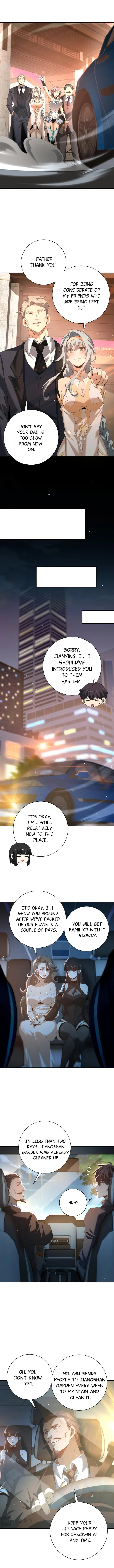 Worthless Profession: Dragon Tamer Chap 160 - Next Chap 161
