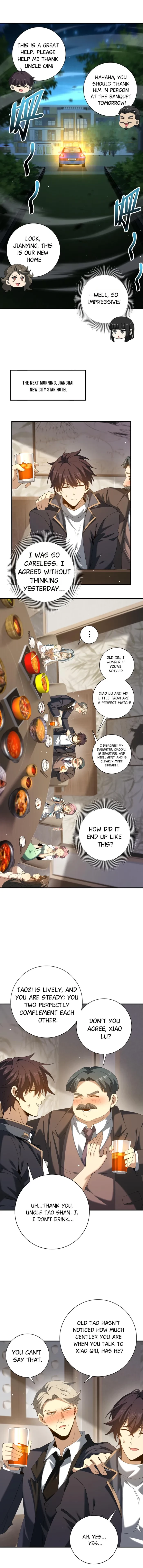 Worthless Profession: Dragon Tamer Chap 160 - Next Chap 161