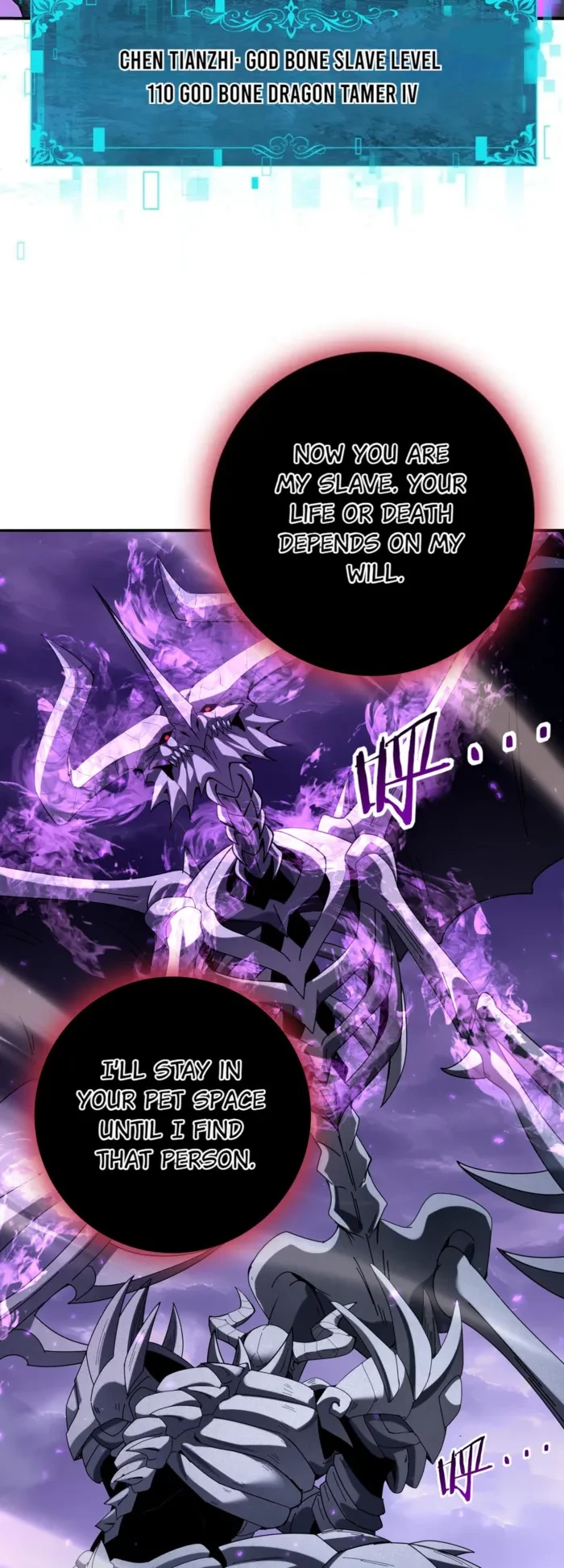 Worthless Profession: Dragon Tamer Chap 159 - Next Chap 160