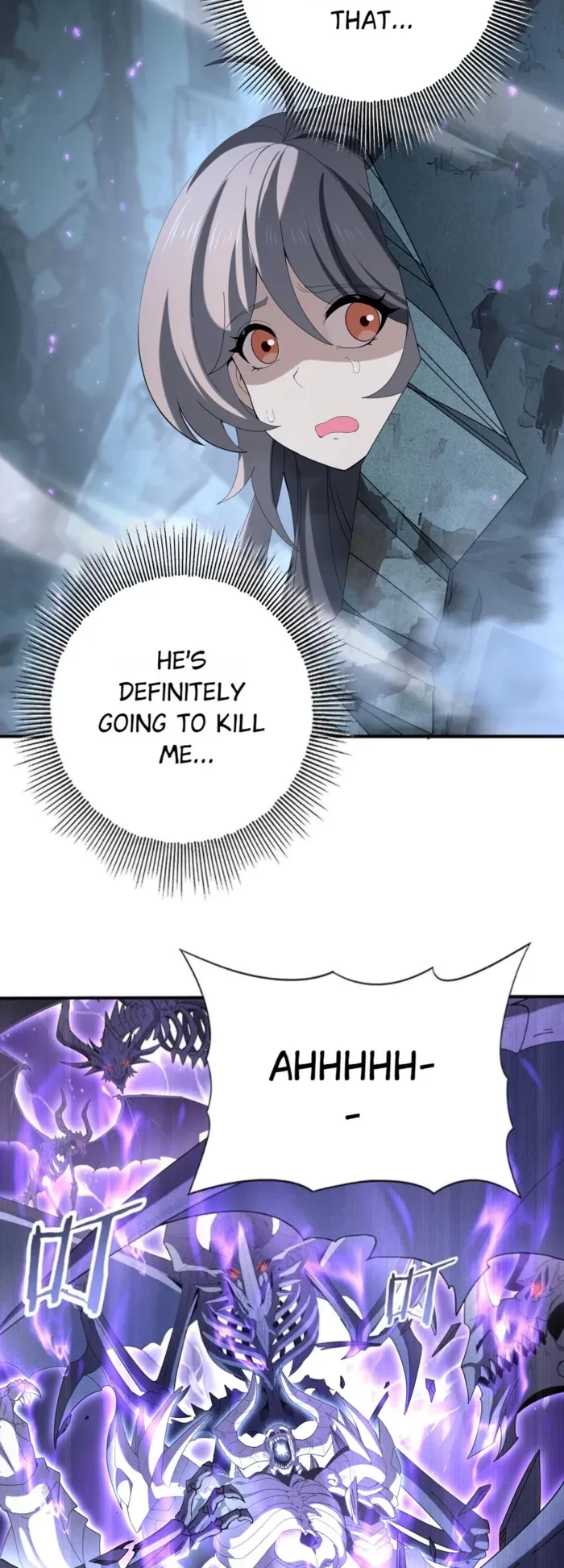 Worthless Profession: Dragon Tamer Chap 159 - Next Chap 160