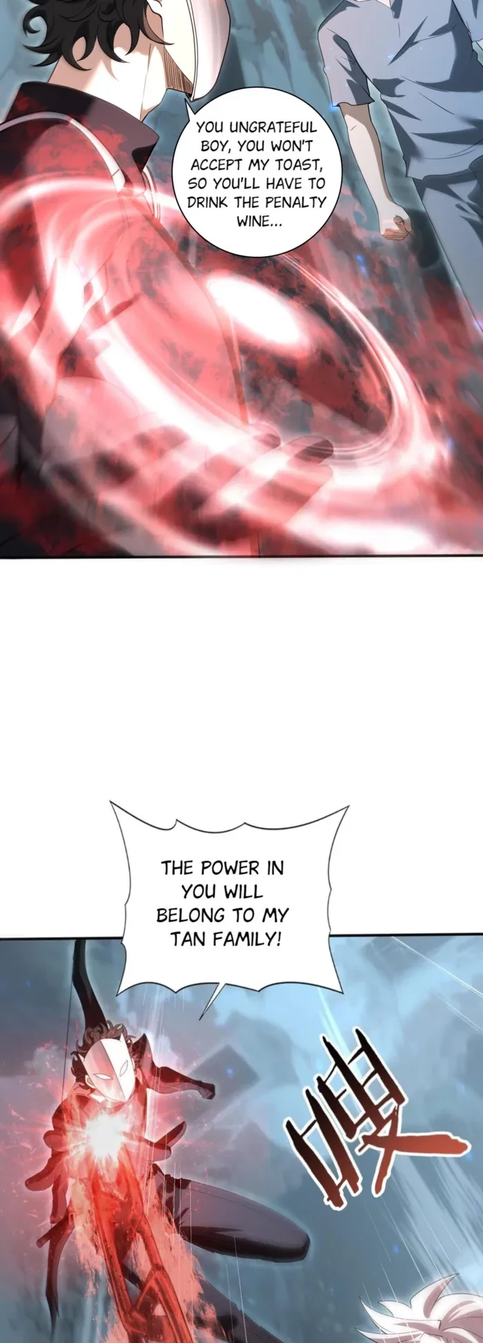Worthless Profession: Dragon Tamer Chap 159 - Next Chap 160