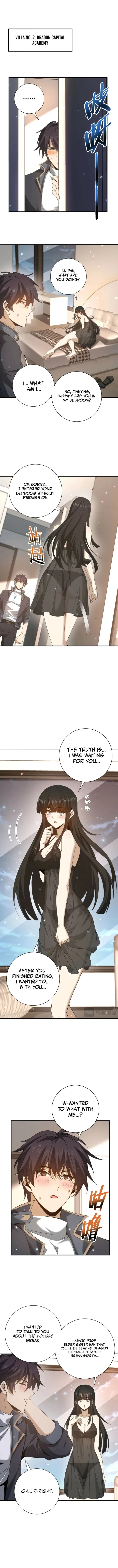 Worthless Profession: Dragon Tamer Chap 158 - Next Chap 159