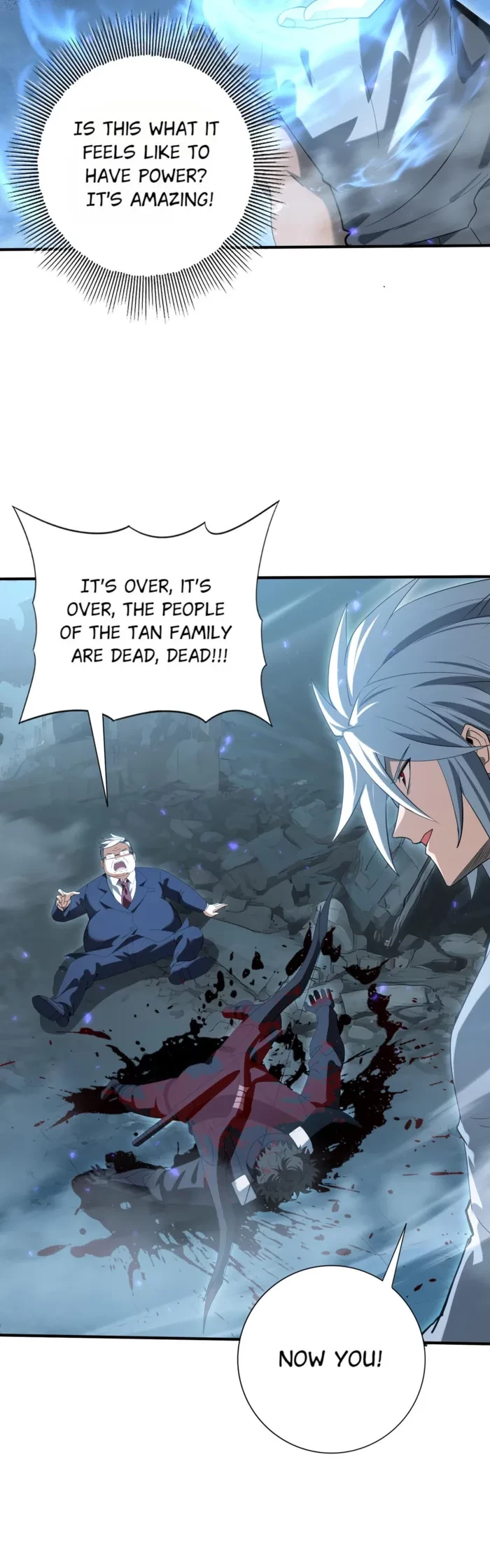 Worthless Profession: Dragon Tamer Chap 159 - Next Chap 160