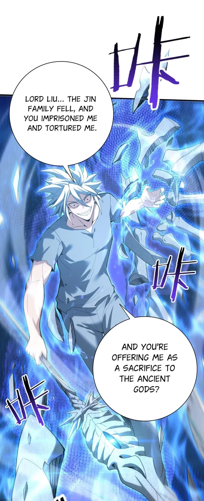 Worthless Profession: Dragon Tamer Chap 159 - Next Chap 160