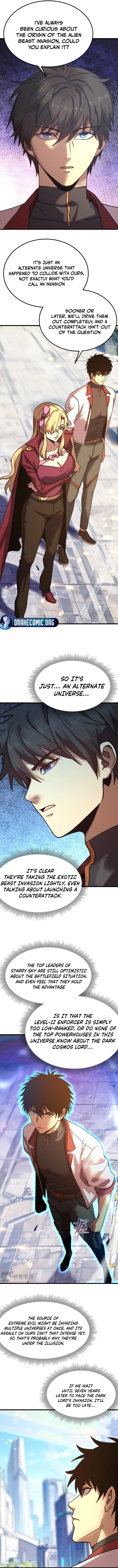 Leveling In The Future Chap 256 - Next Chap 257