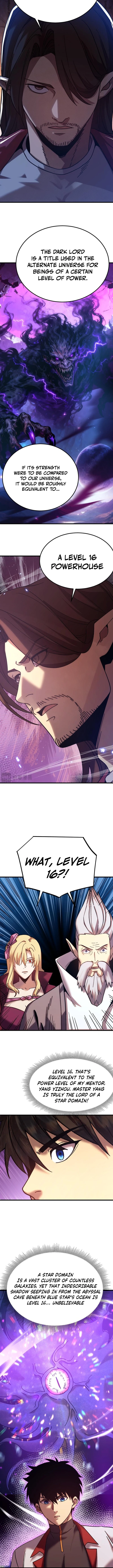 Leveling In The Future Chap 256 - Next Chap 257