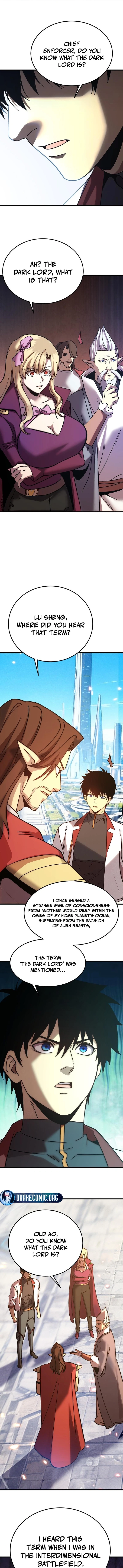 Leveling In The Future Chap 256 - Next Chap 257