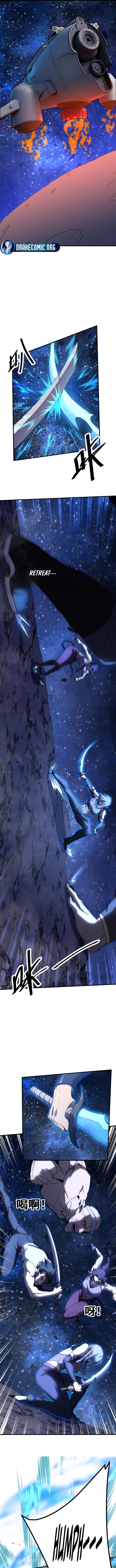 Leveling In The Future Chap 256 - Next Chap 257