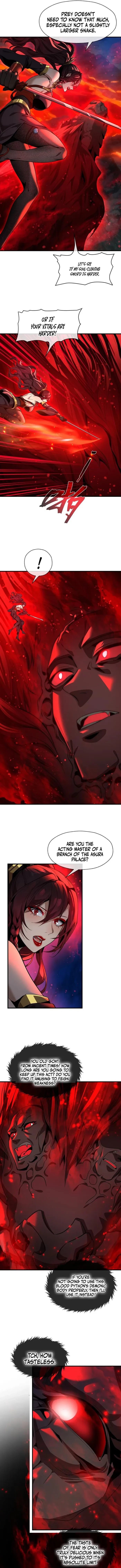 I, The Demon Lord am being targeted by my female Disciples! Chap 91 - Next Chap 92