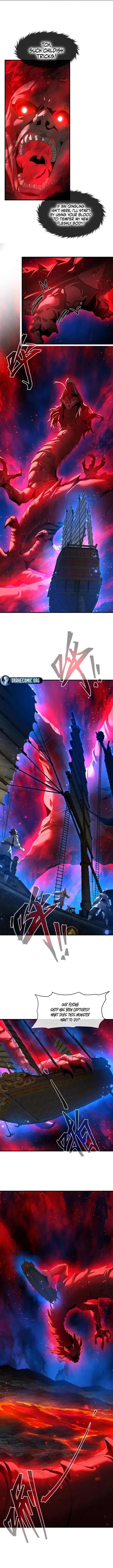 I, The Demon Lord am being targeted by my female Disciples! Chap 91 - Next Chap 92