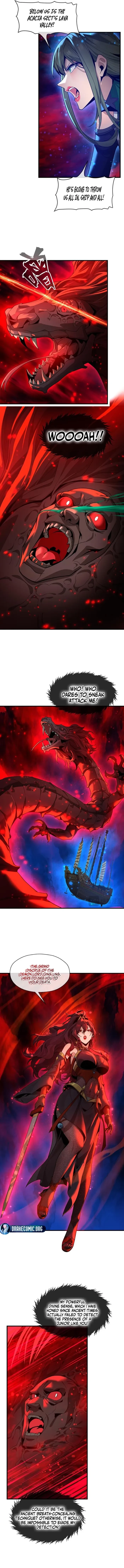 I, The Demon Lord am being targeted by my female Disciples! Chap 91 - Next Chap 92