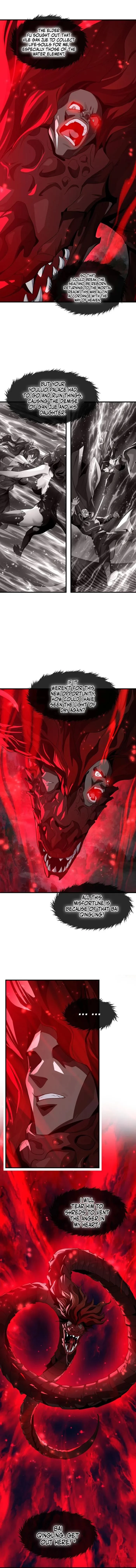 I, The Demon Lord am being targeted by my female Disciples! Chap 91 - Next Chap 92