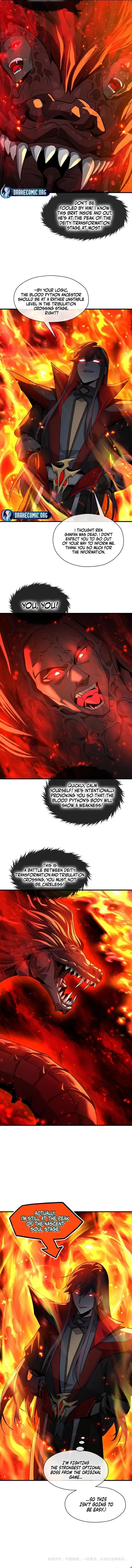 I, The Demon Lord am being targeted by my female Disciples! Chap 91 - Next Chap 92