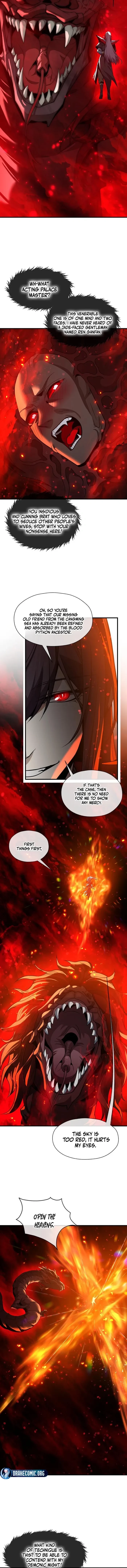 I, The Demon Lord am being targeted by my female Disciples! Chap 91 - Next Chap 92