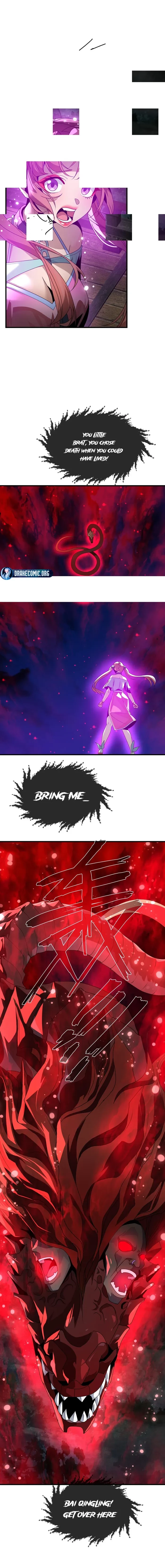 I, The Demon Lord am being targeted by my female Disciples! Chap 90 - Next Chap 91