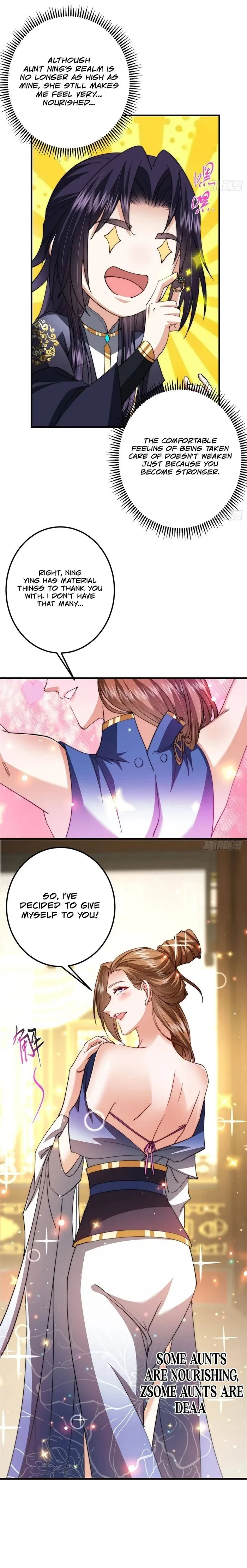 Keep a Low Profile, Sect Leader Chap 558 - Next Chap 559