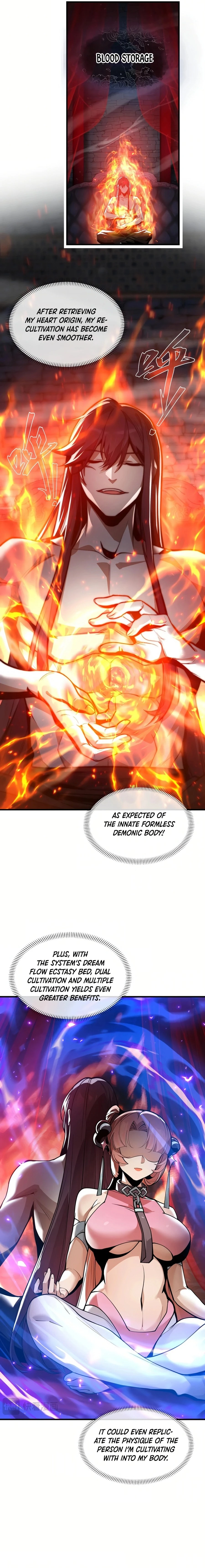 I, The Demon Lord am being targeted by my female Disciples! Chap 55 - Next Chap 56