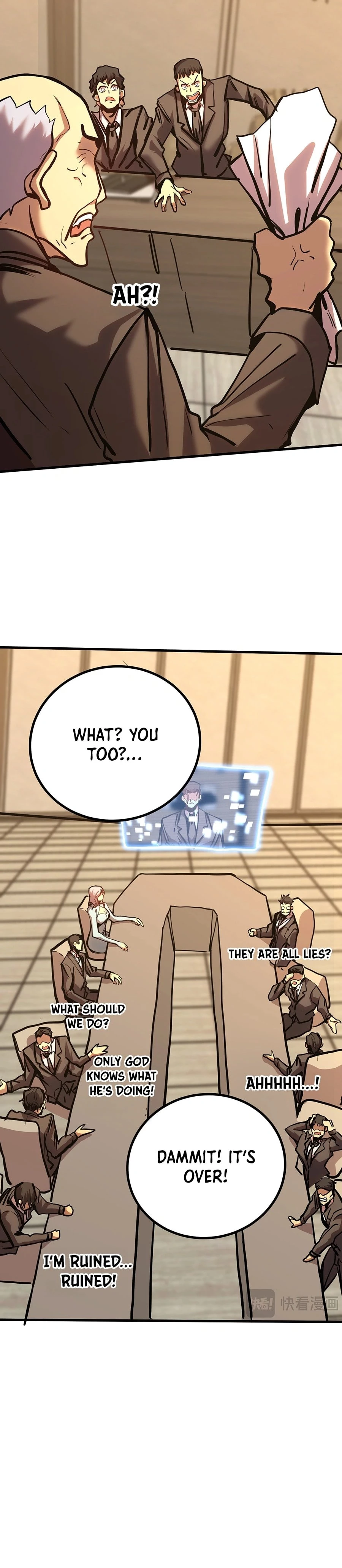 Leveling In The Future Chap 190 - Next Chap 191