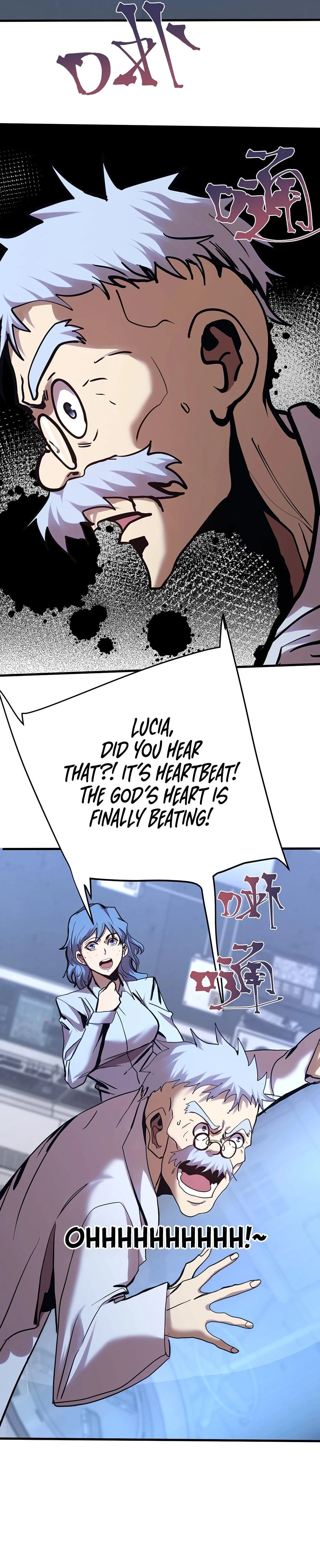 Leveling In The Future Chap 190 - Next Chap 191