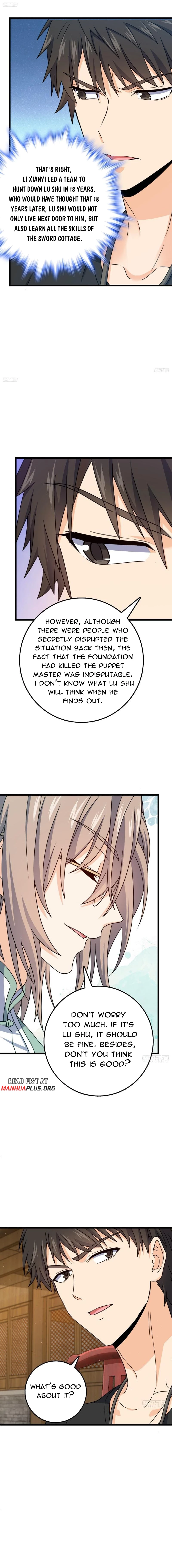 Spare Me, Great Lord! Chap 708 - Next Chap 709