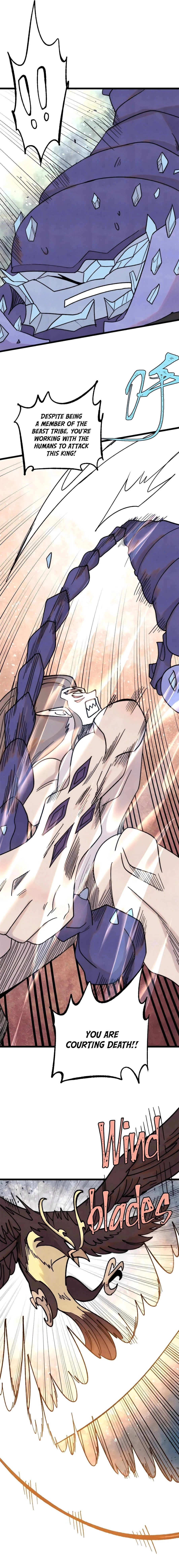 All Hail the Sect Leader Chap 388 - Next Chap 389