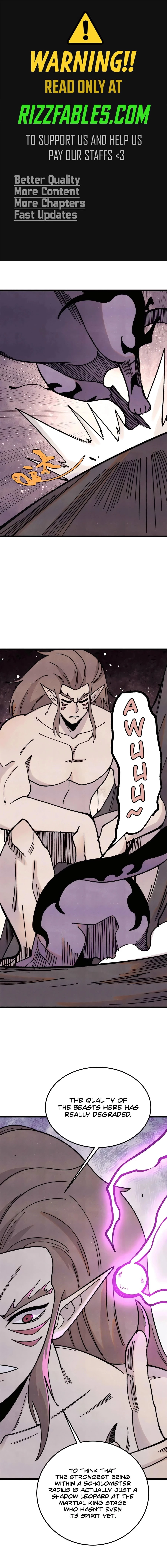 All Hail the Sect Leader Chap 387 - Next Chap 388