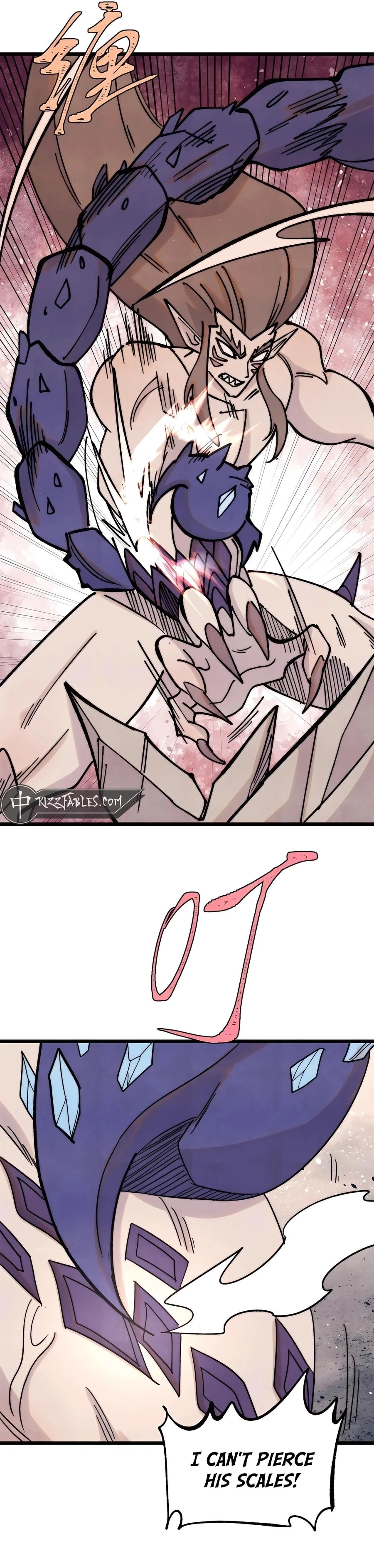 All Hail the Sect Leader Chap 388 - Next Chap 389