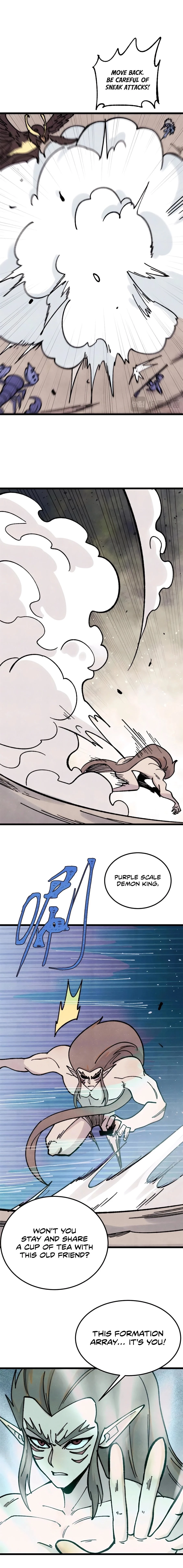 All Hail the Sect Leader Chap 388 - Next Chap 389