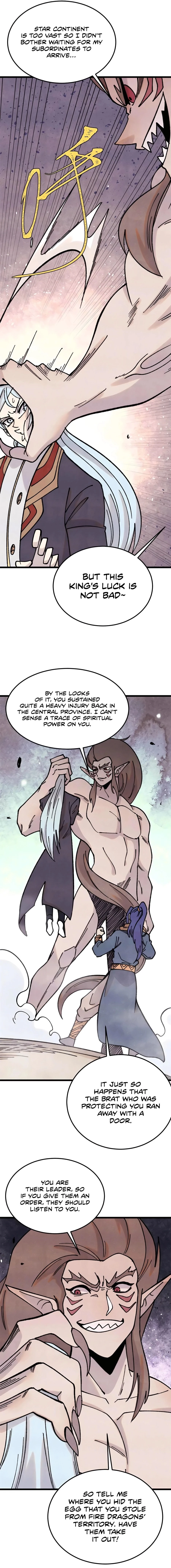 All Hail the Sect Leader Chap 387 - Next Chap 388